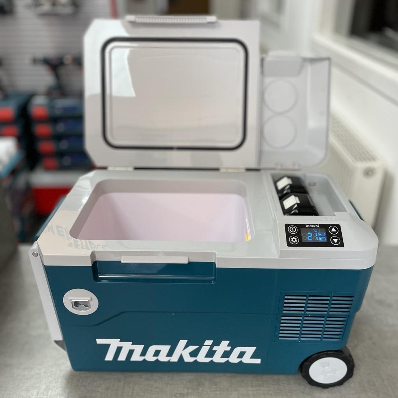 Imagem da avaliação